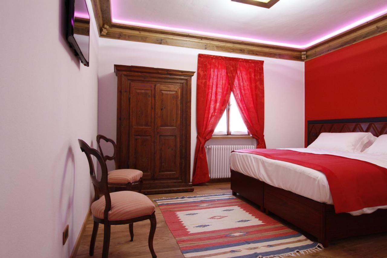 B&B Alla Piazzetta Trivignano Udinese Extérieur photo