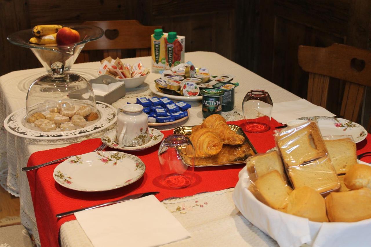 B&B Alla Piazzetta Trivignano Udinese Extérieur photo