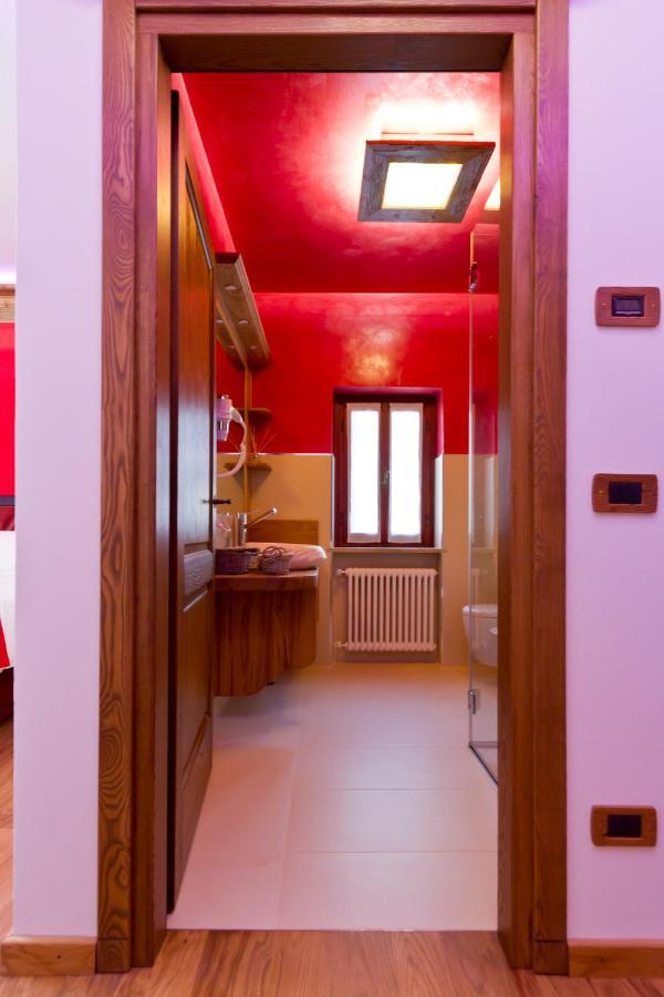 B&B Alla Piazzetta Trivignano Udinese Extérieur photo