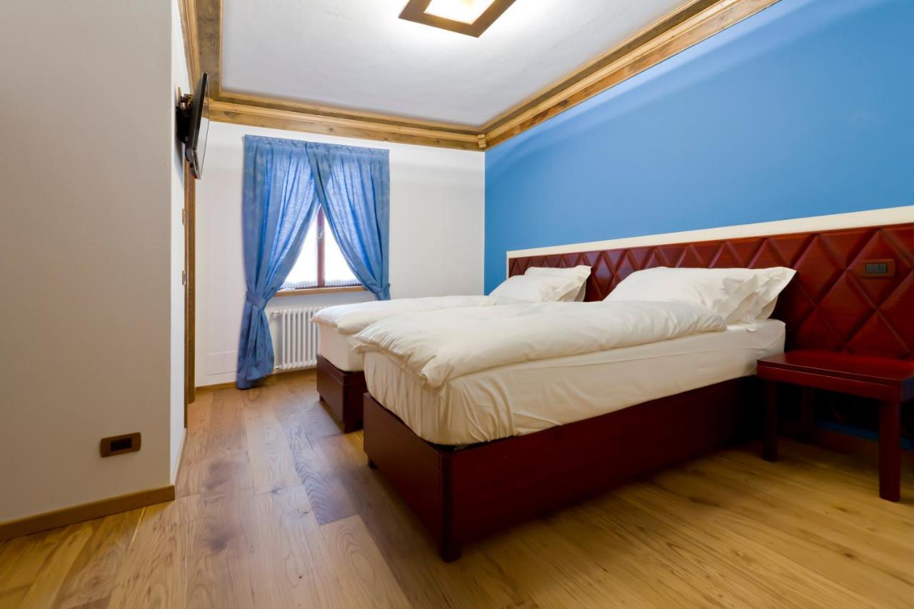 B&B Alla Piazzetta Trivignano Udinese Extérieur photo