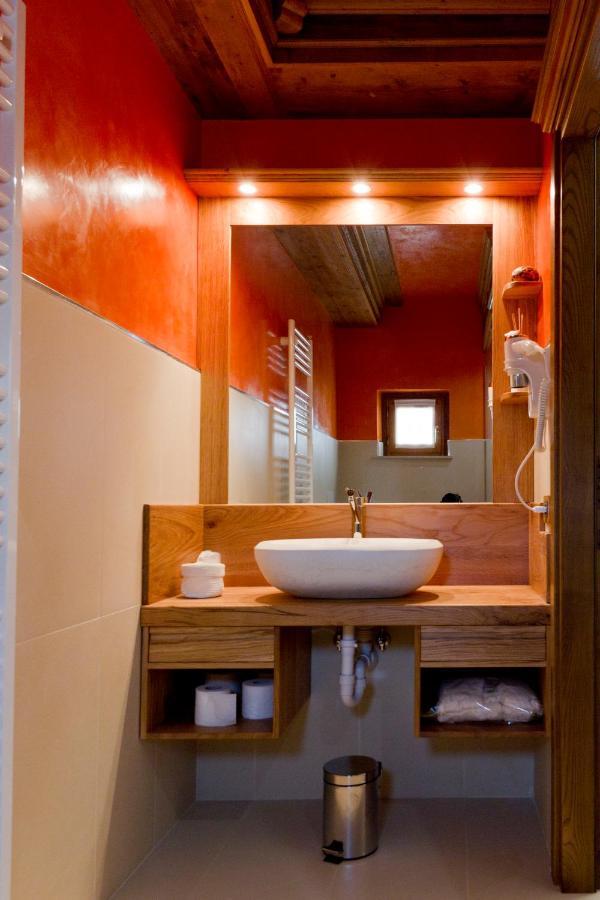 B&B Alla Piazzetta Trivignano Udinese Extérieur photo