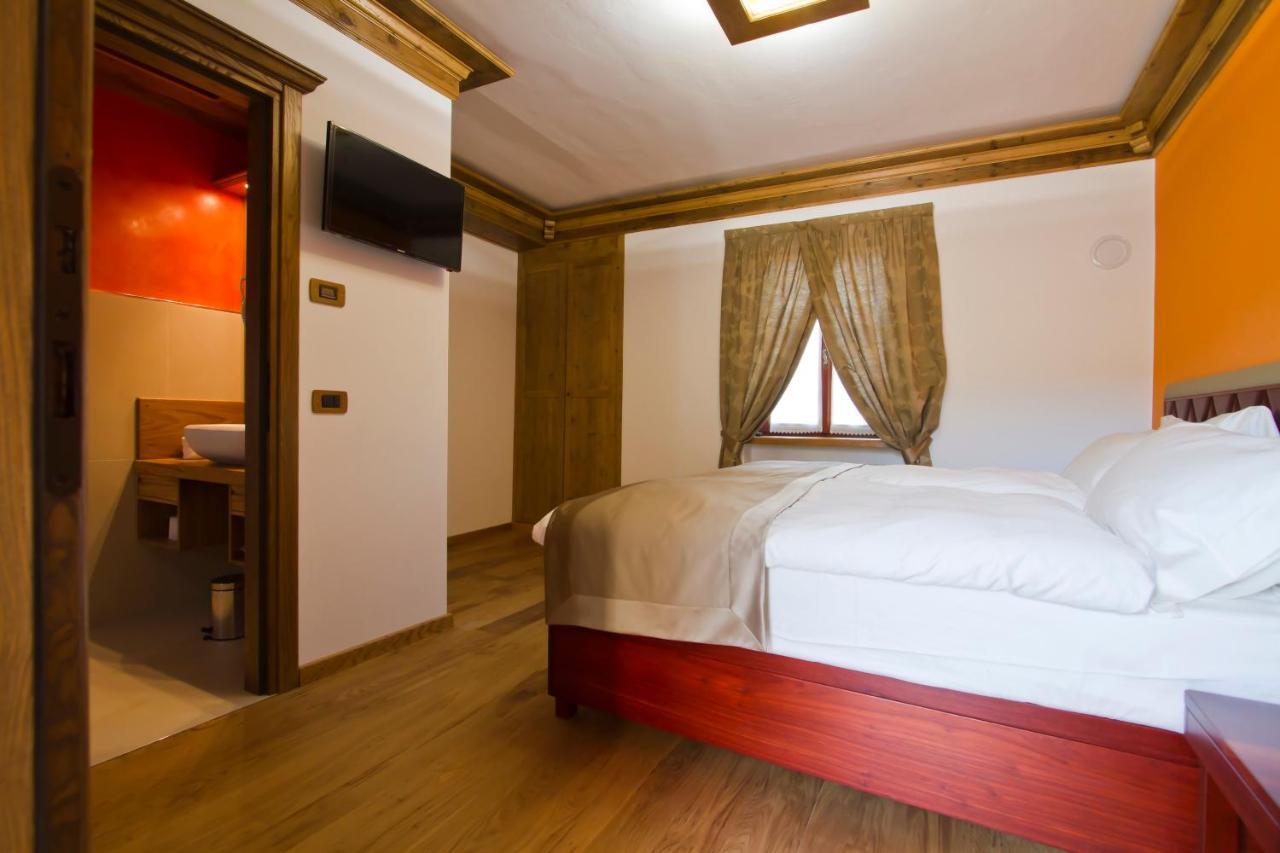 B&B Alla Piazzetta Trivignano Udinese Extérieur photo