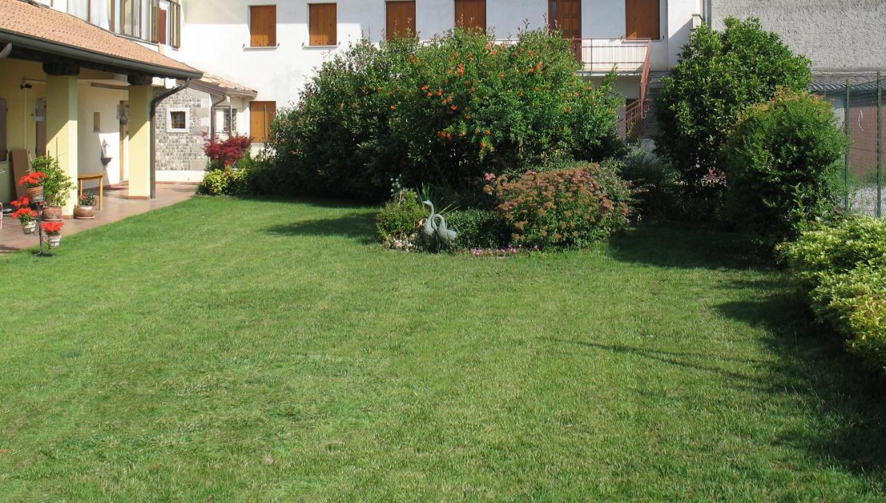 B&B Alla Piazzetta Trivignano Udinese Extérieur photo