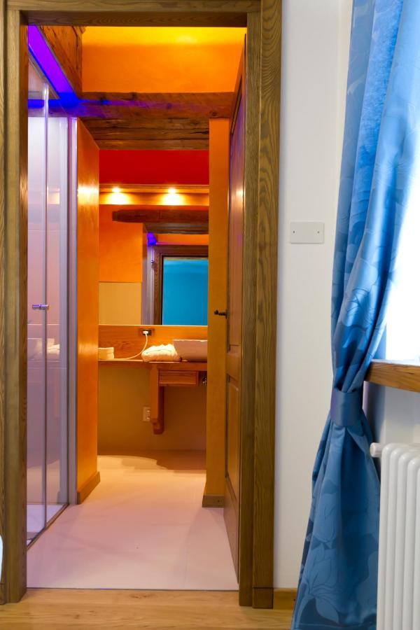 B&B Alla Piazzetta Trivignano Udinese Extérieur photo