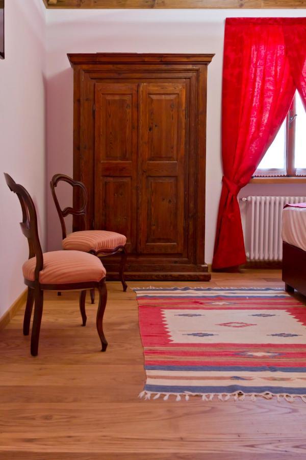 B&B Alla Piazzetta Trivignano Udinese Extérieur photo